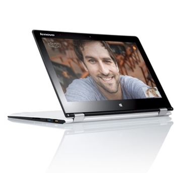       联想（Lenovo）YOGA3 11 11.6英寸触控超薄本 （5Y10 4G 256G